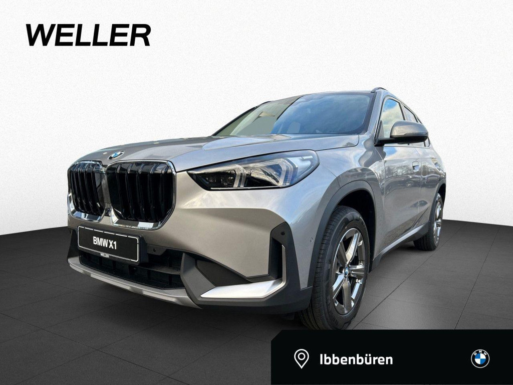 BMW X1 2025 Benzine