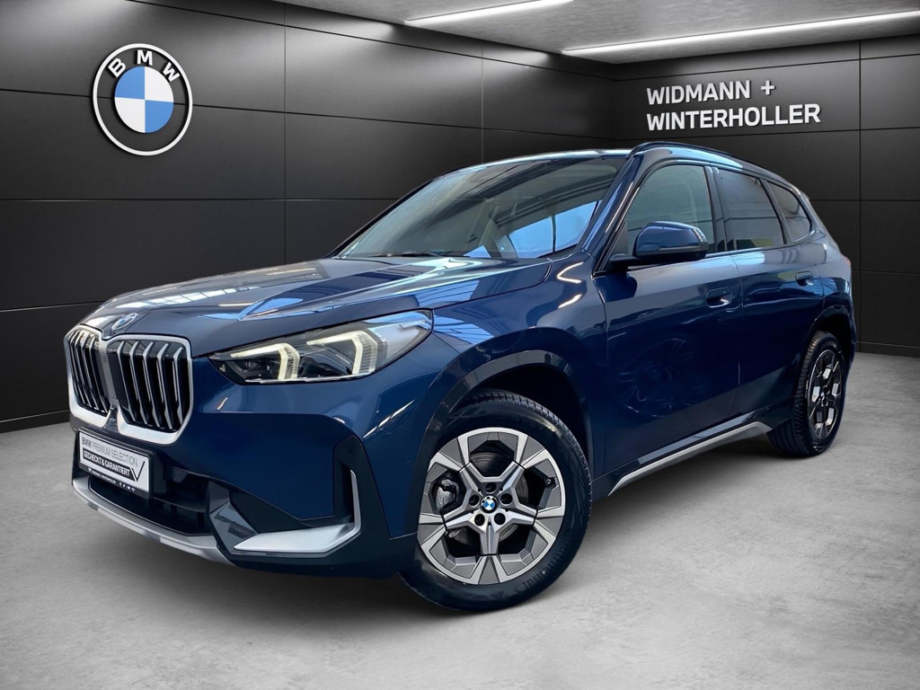 BMW X1 2025 Diesel