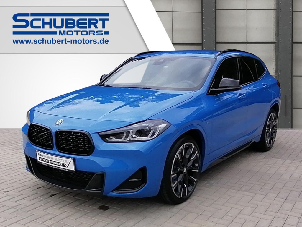 BMW X2 2022 Benzine