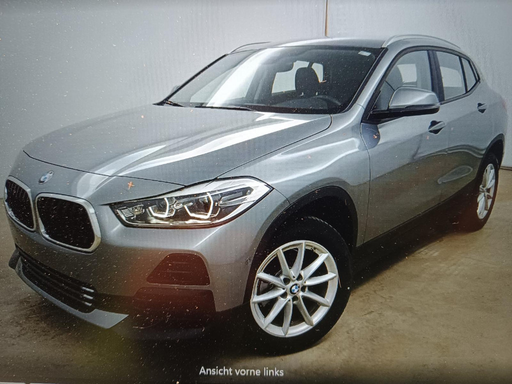 BMW X2 2022 Benzine
