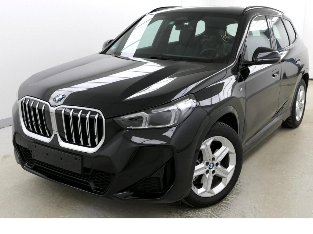 BMW X1 2025 Benzine