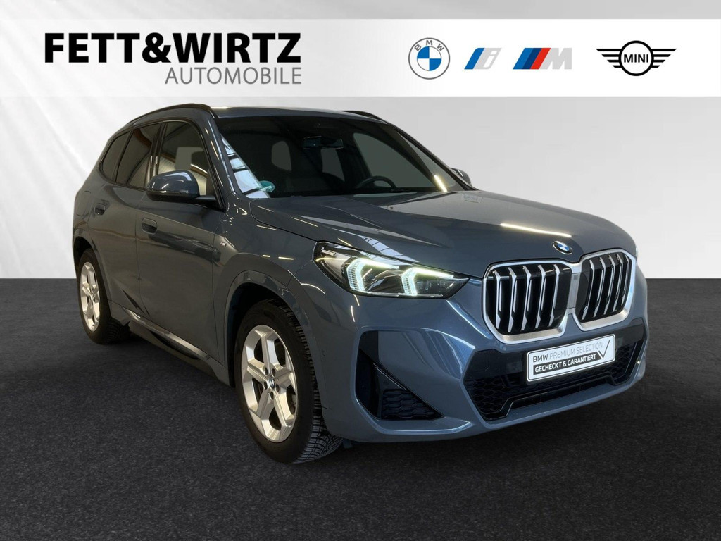 BMW X1 2025 Benzine