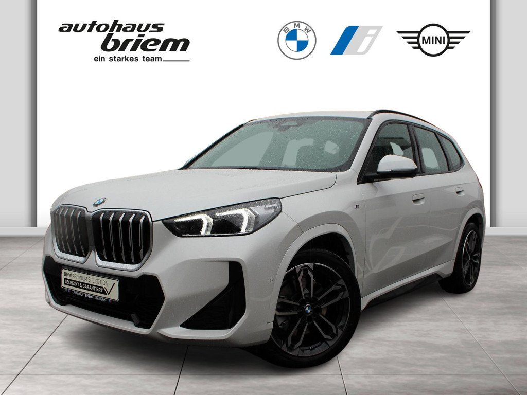 BMW X1 2025 Benzine