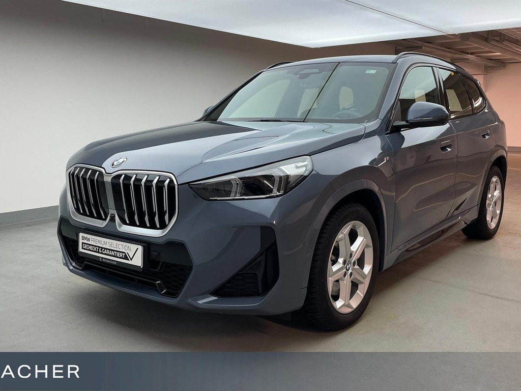 BMW X1 2025 Diesel