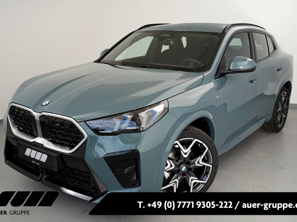 BMW X2 2024 Diesel