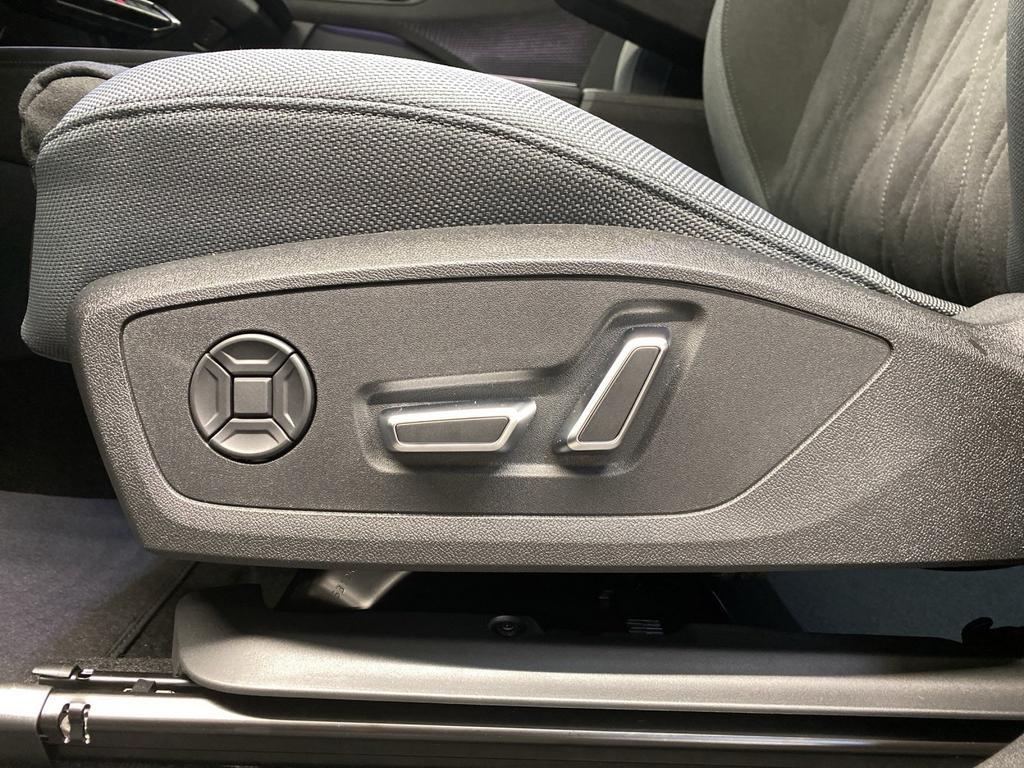 Audi Q3 2026 Benzine