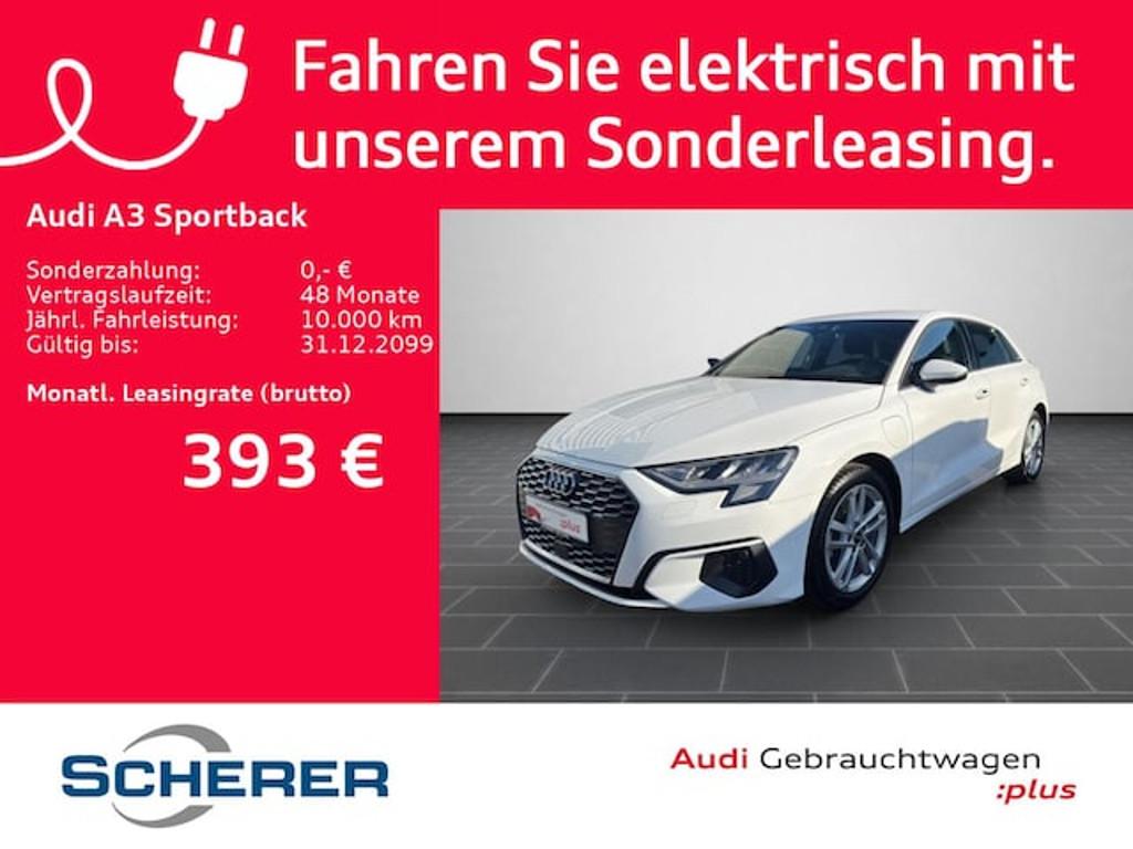 Audi A3 2023 Hybride Benzine