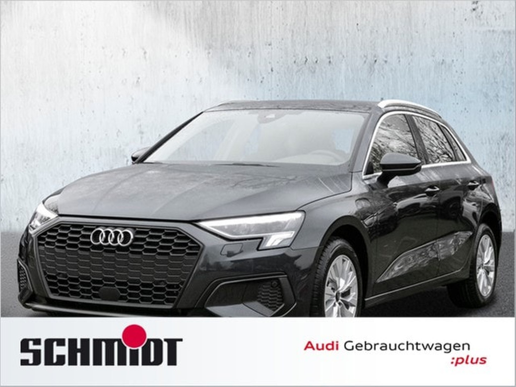 Audi A3 2022 Hybride Benzine