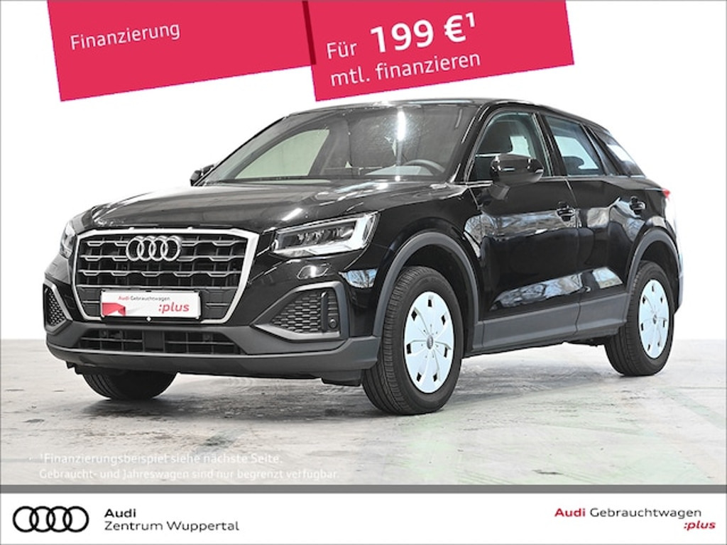 Audi Q2 2023 Benzine