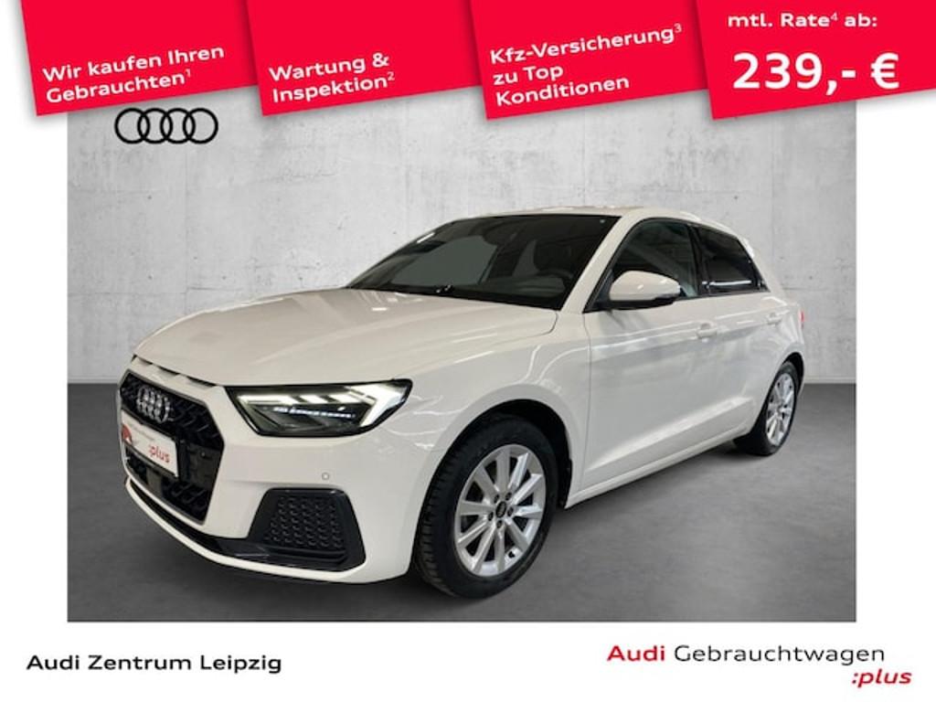Audi A1 2022 Benzine