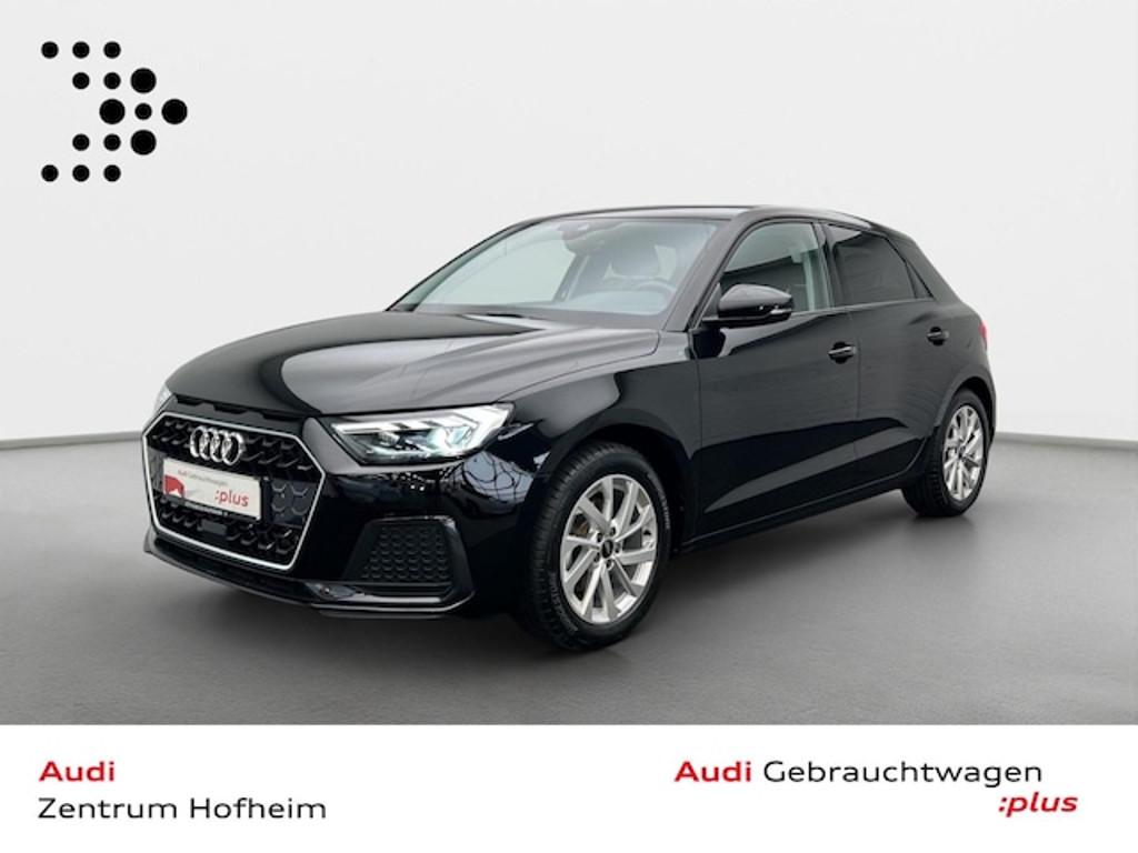 Audi A1 2025 Benzine