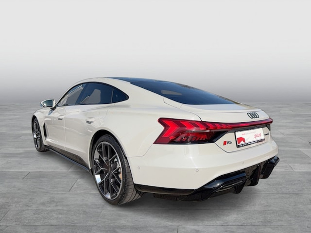 Audi RS e-tron GT