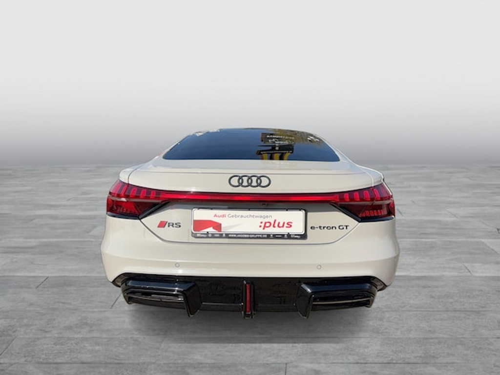 Audi RS e-tron GT