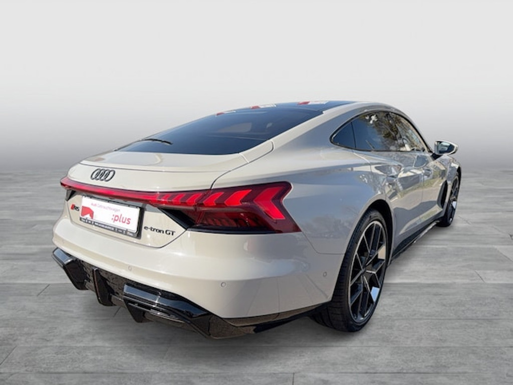 Audi RS e-tron GT