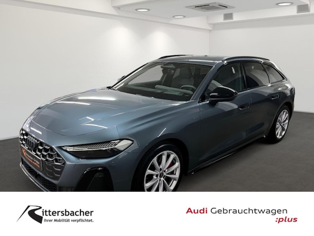 Audi A5 2026 Hybride Benzine