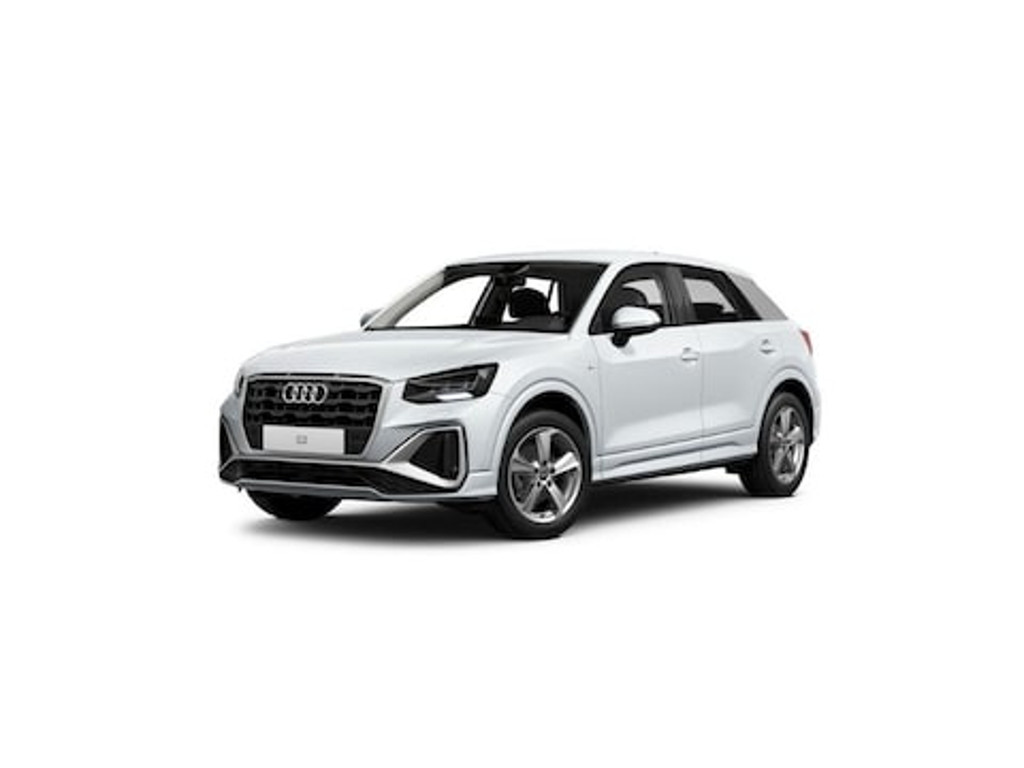 Audi Q2 2023 Diesel