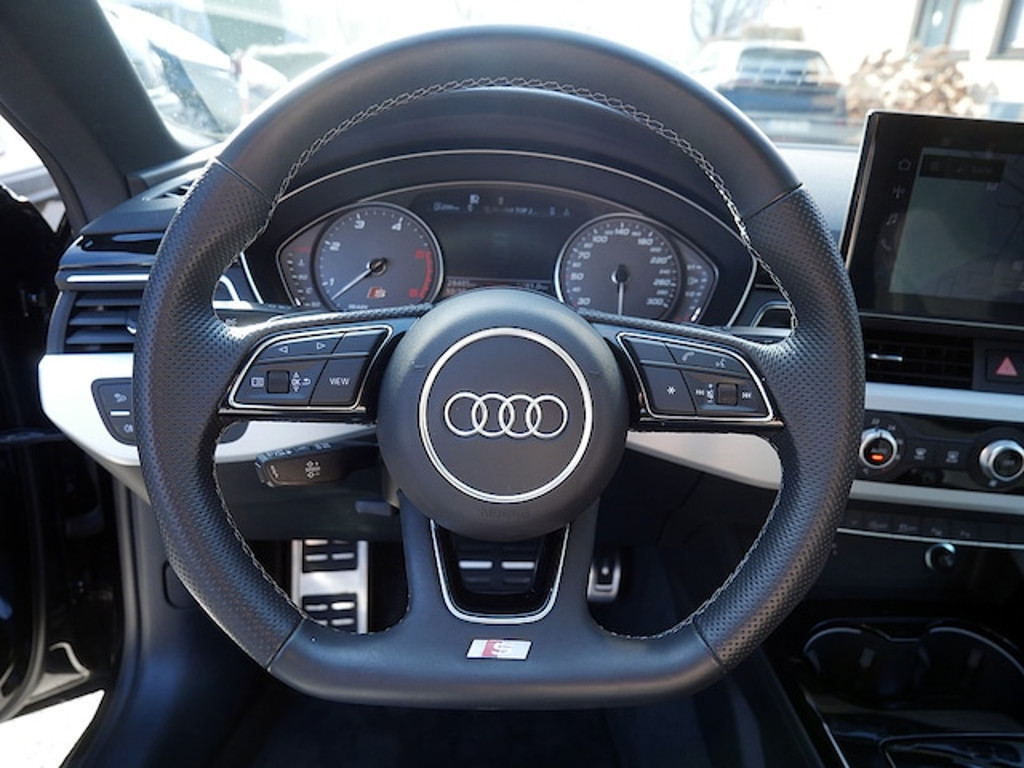 Audi S5
