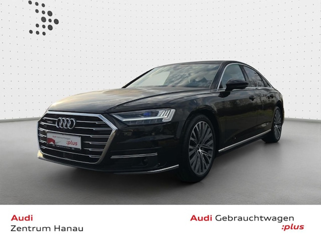Audi A8 2022 Diesel