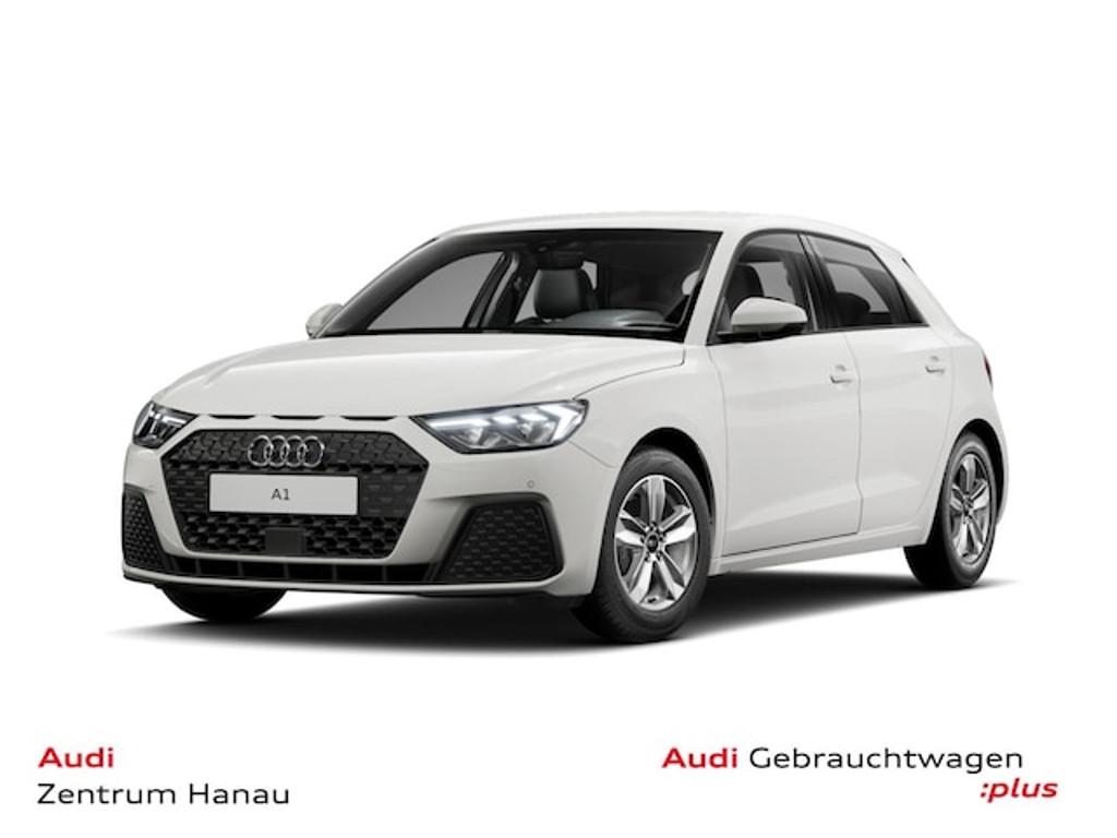 Audi A1 2024 Benzine