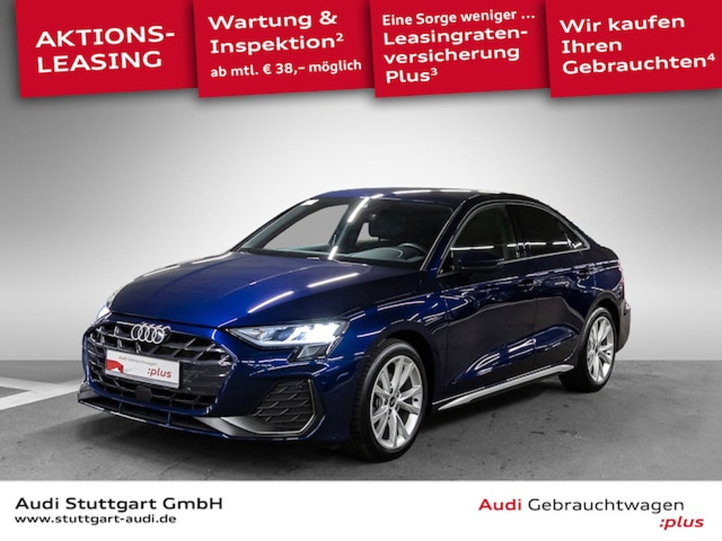 Audi A3 2024 Diesel
