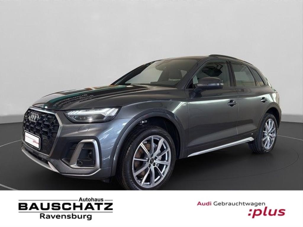 Audi Q5 2023 Diesel