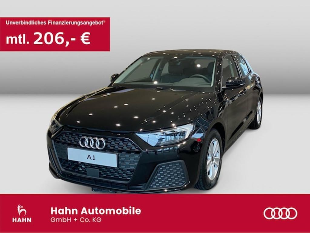 Audi A1 2026 Benzine