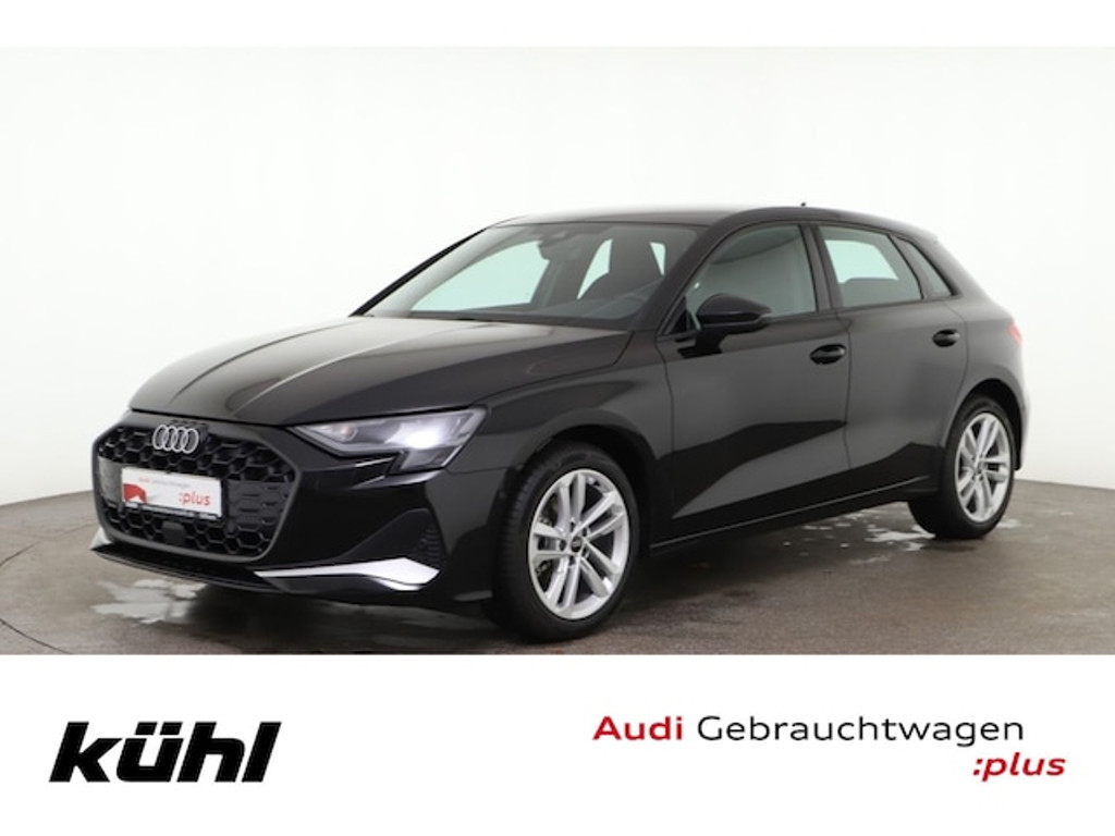 Audi A3 2025 Benzine