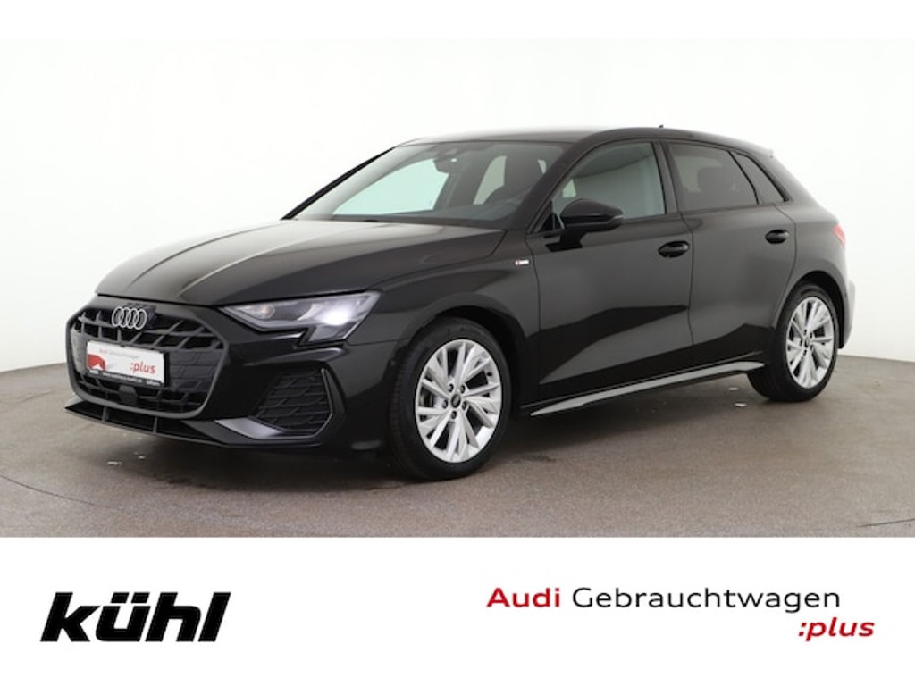 Audi A3 2025 Diesel