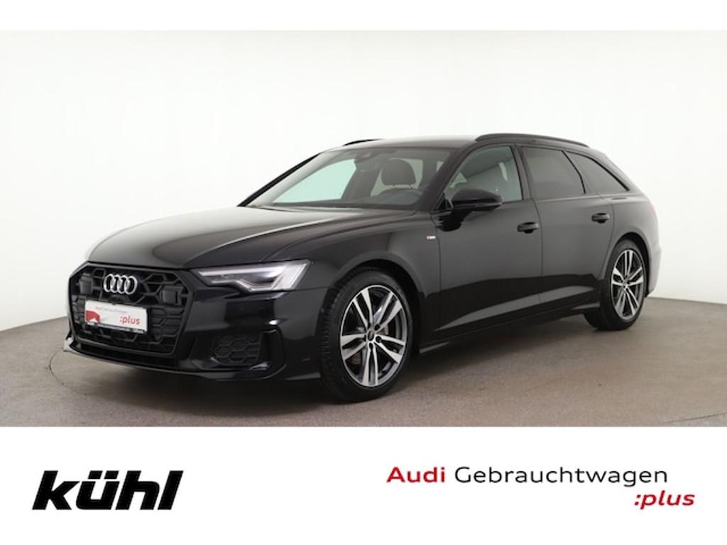 Audi A6 2025 Diesel