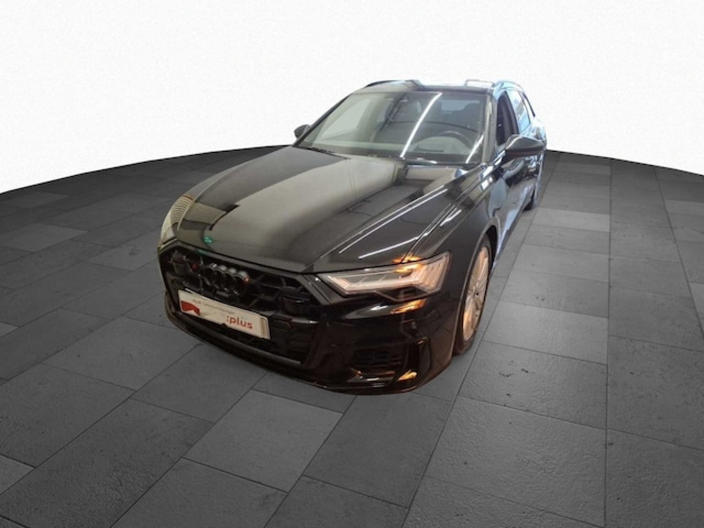 Audi S6 2024 Diesel