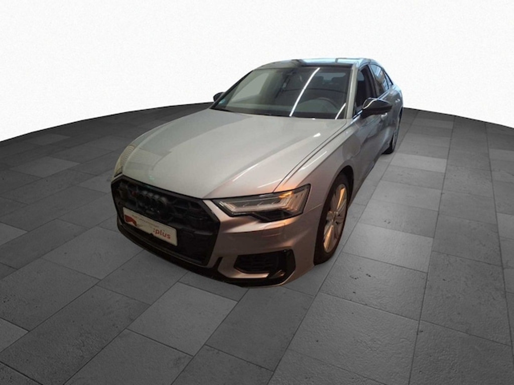 Audi S6 2024 Diesel
