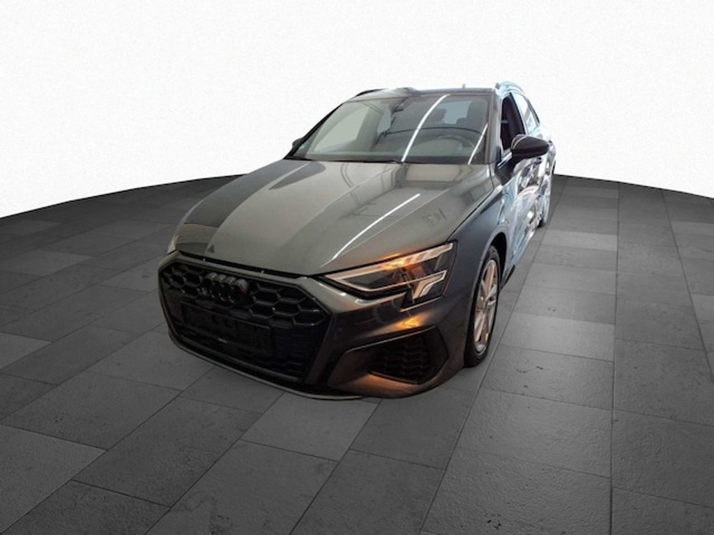 Audi A3 2022 Hybride Benzine