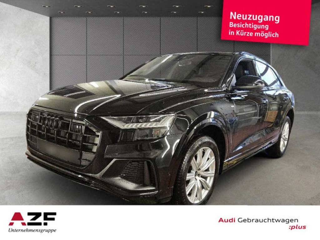 Audi Q8 2023 Diesel