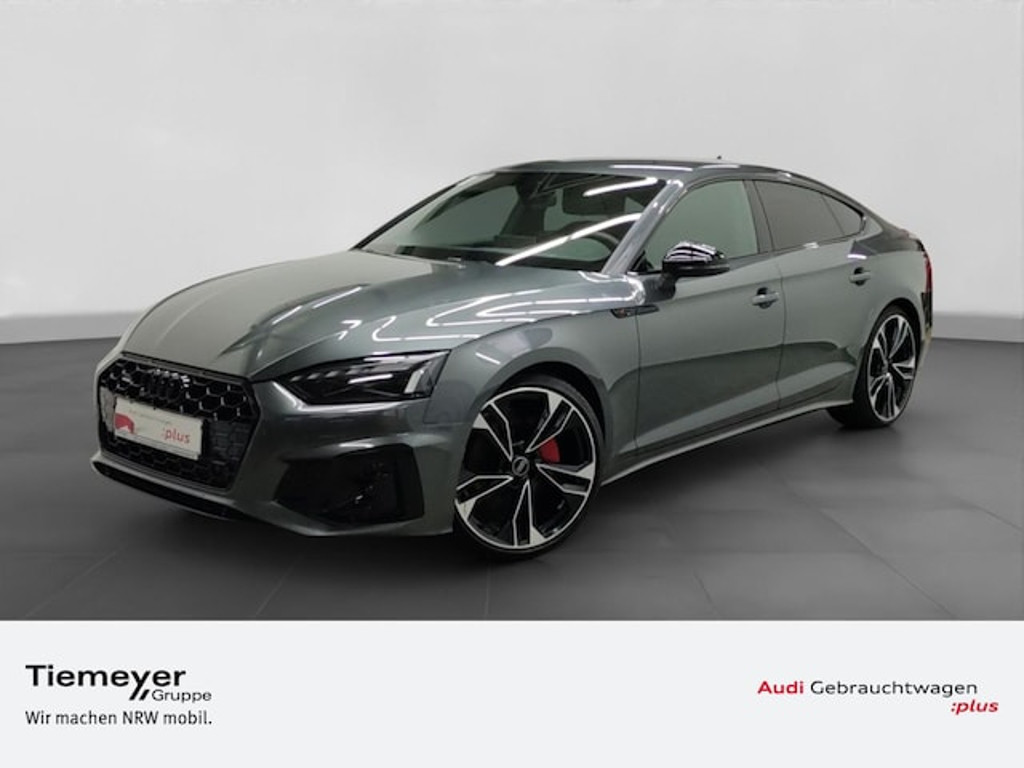 Audi A5 2024 Benzine