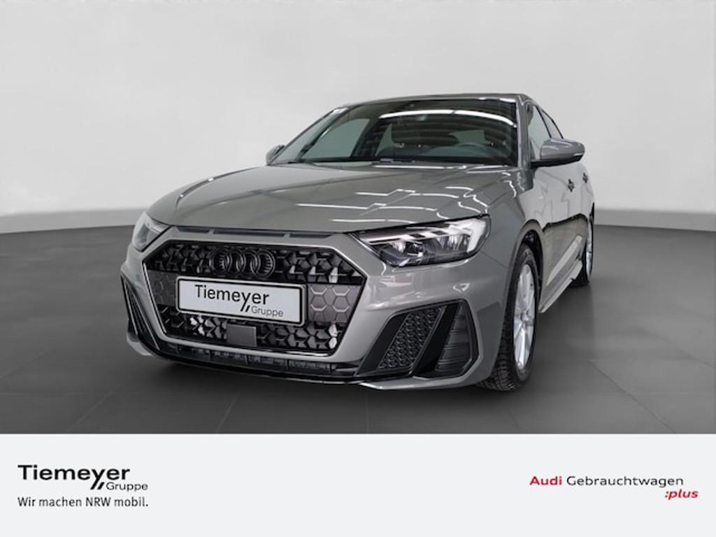 Audi A1 2025 Benzine