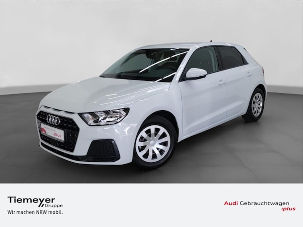 Audi A1 2025 Benzine