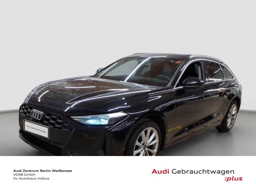 Audi A5 2025 Benzine
