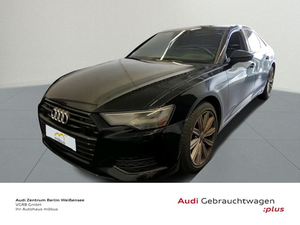 Audi A6 2023 Benzine
