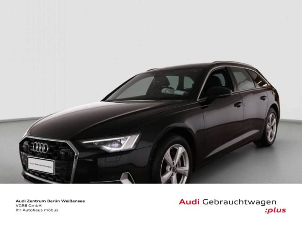 Audi A6 2025 Diesel