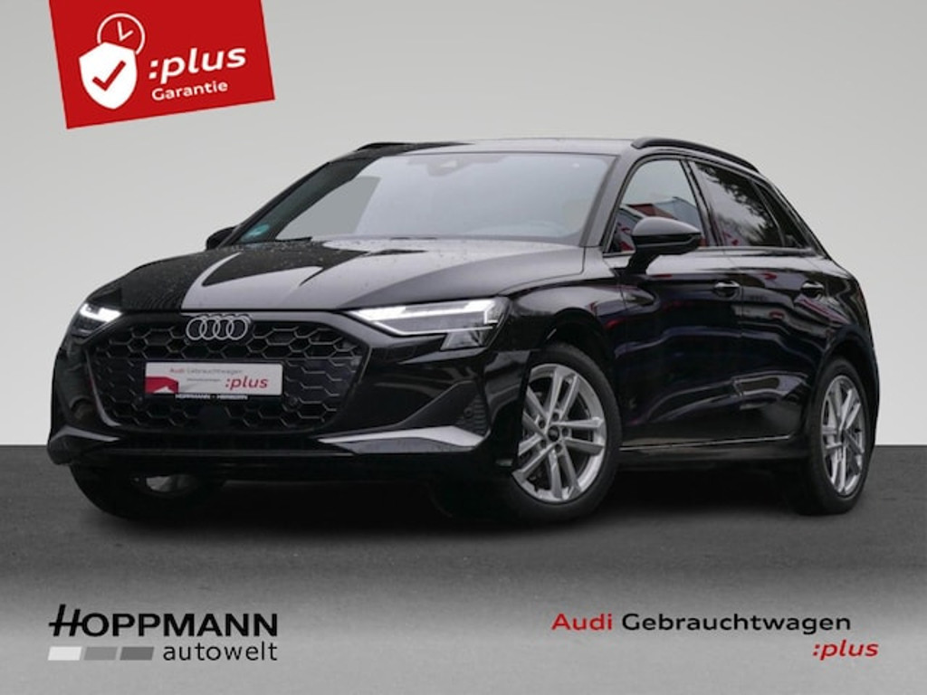 Audi A3 2025 Benzine