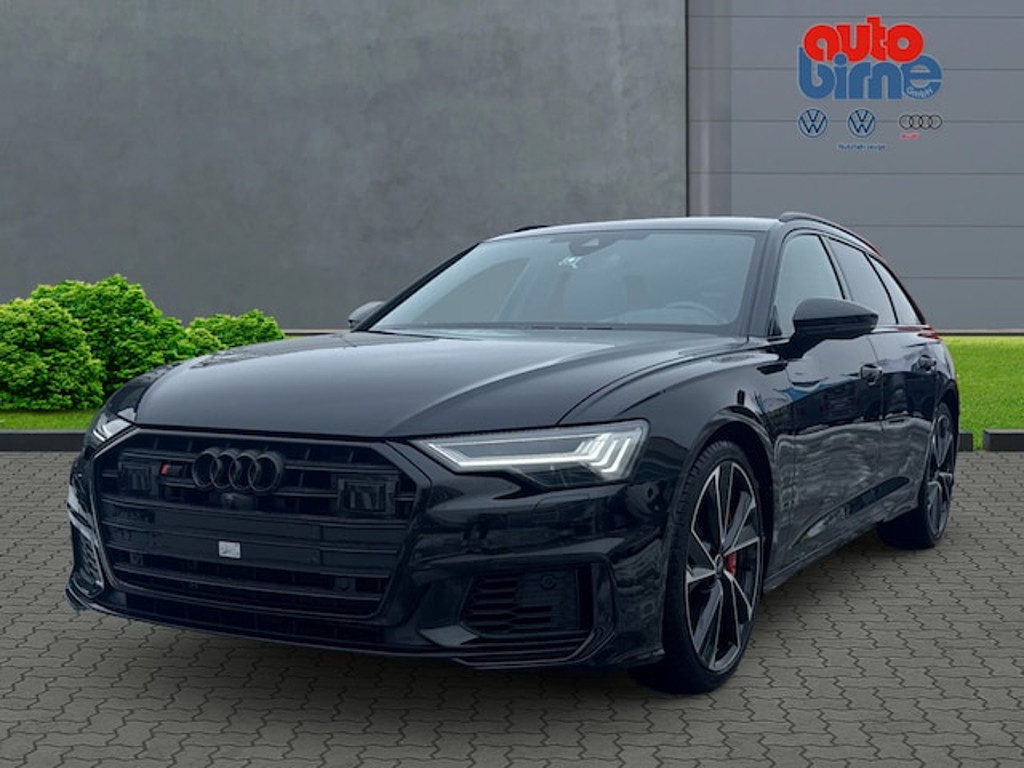 Audi S6 2023 Diesel