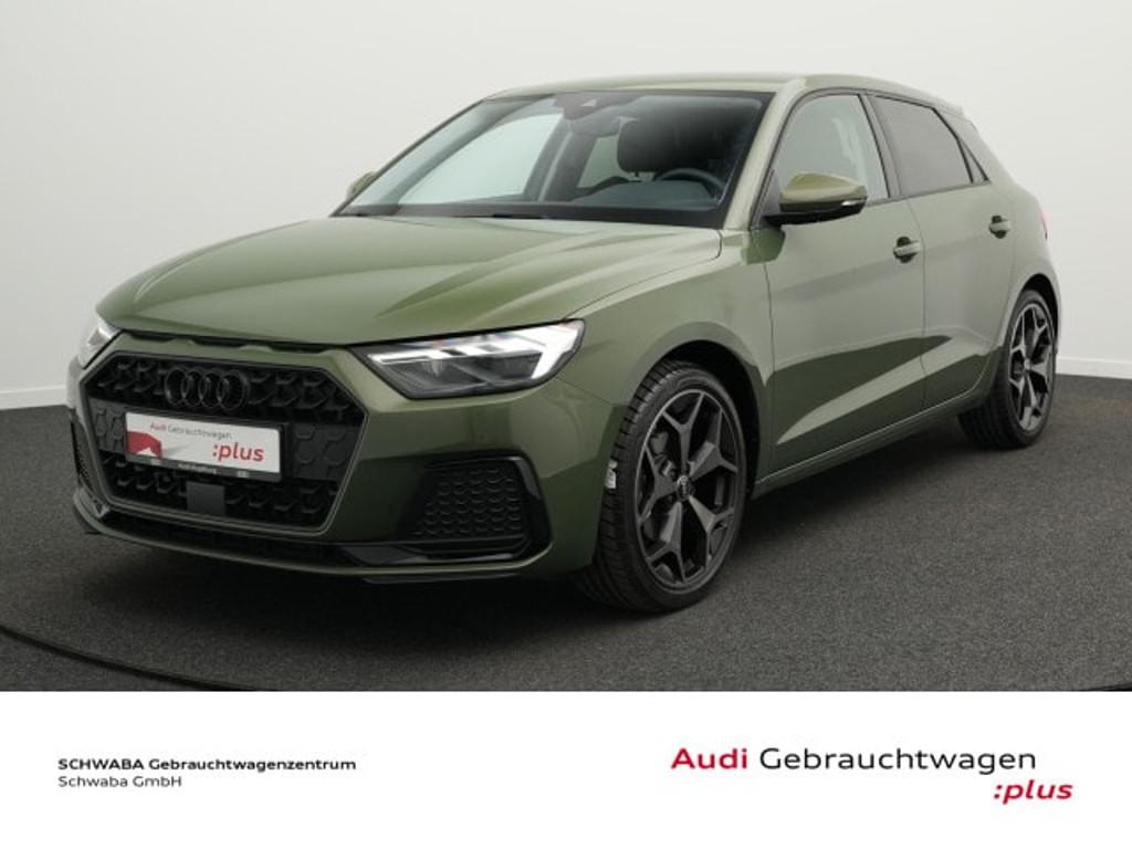 Audi A1 2025 Benzine