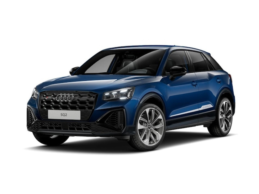 Audi SQ2