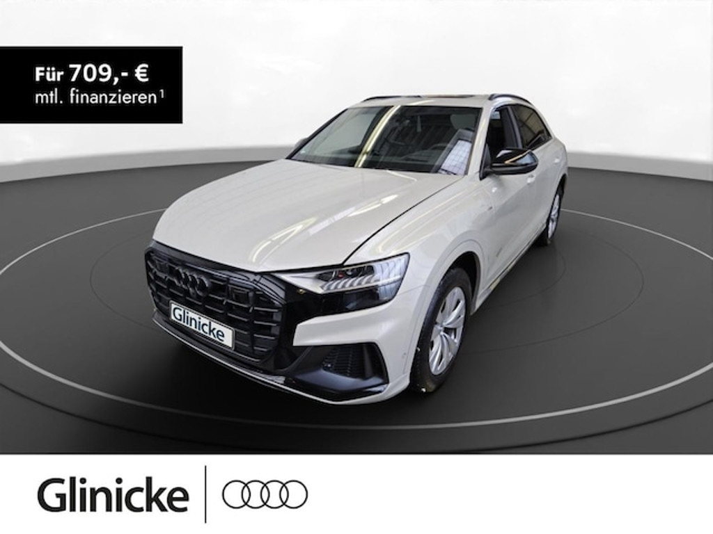 Audi Q8 2022 Diesel