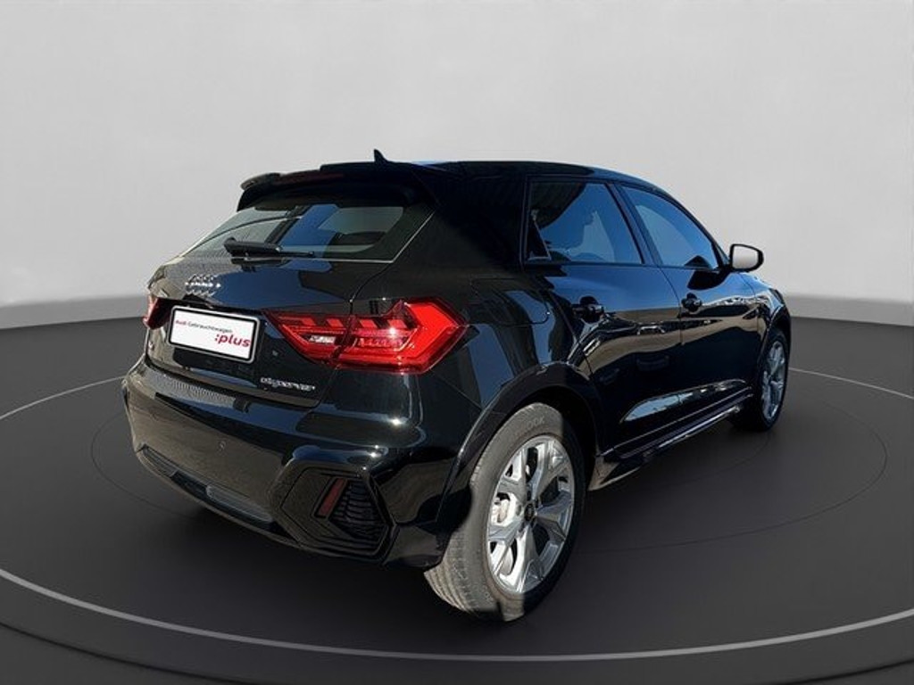 Audi A1 Citycarver