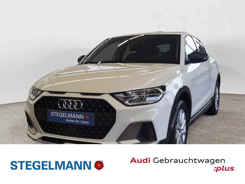 Audi A1 2026 Benzine
