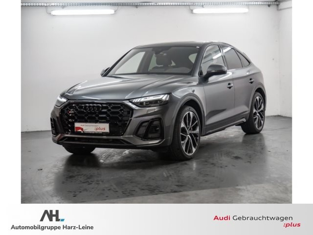 Audi SQ5 2023 Diesel