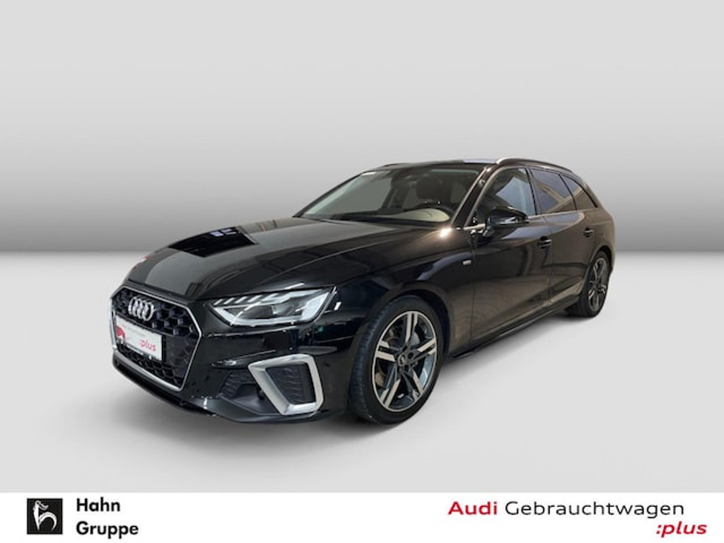 Audi A4 2022 Diesel
