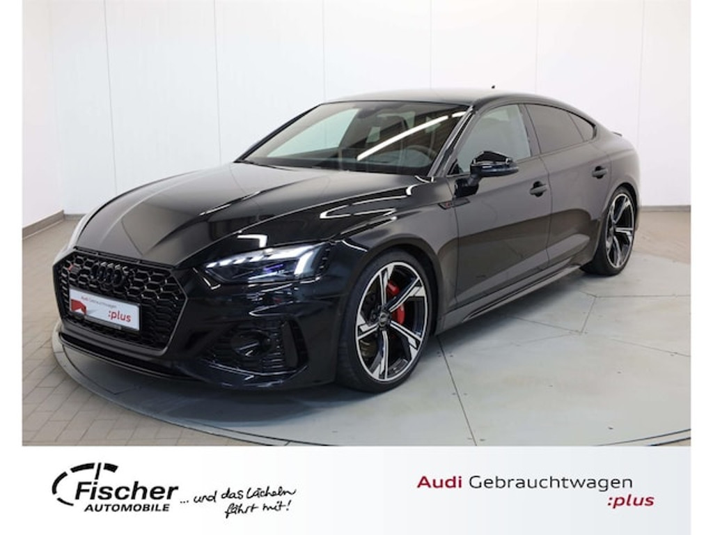 Audi RS5 2022 Benzine