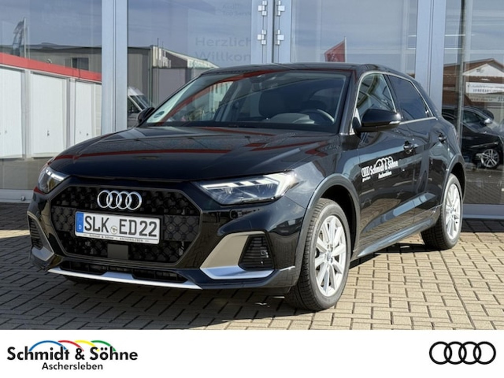 Audi A1 2026 Benzine